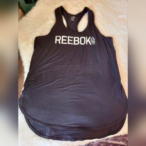 Reebok gym tank